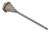 Head Type Thermo Couple